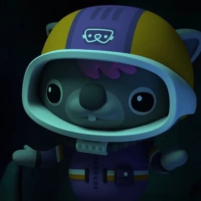 Ryla - Octonauts thumbnail