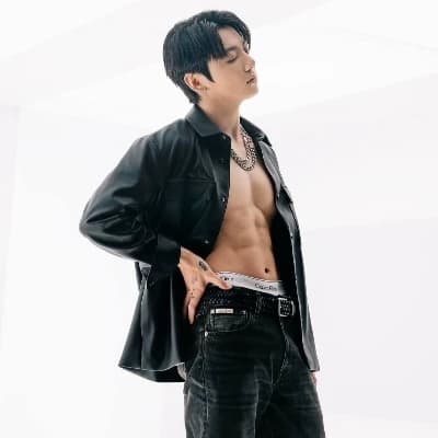Jeon Jungkook thumbnail