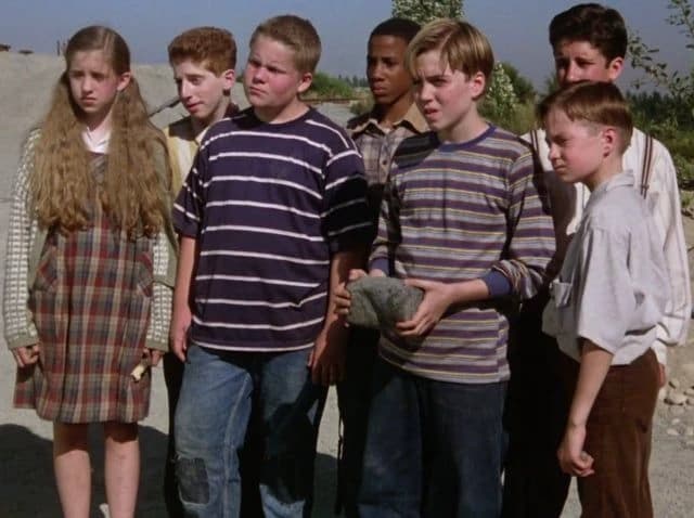 The losers club thumbnail