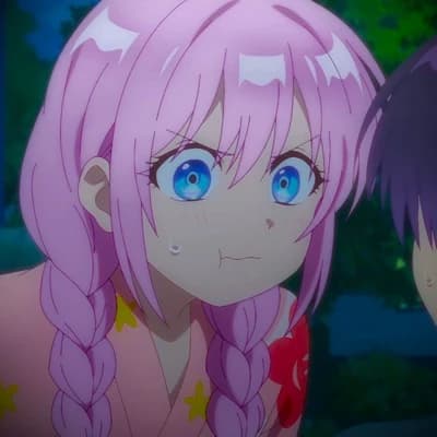 Miyako Shikimori thumbnail