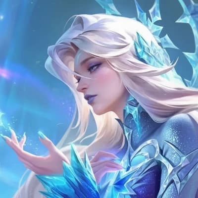 Aurora (The Ice Queen) thumbnail