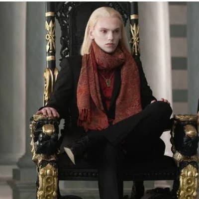 Caius Volturi/BL/MLM thumbnail