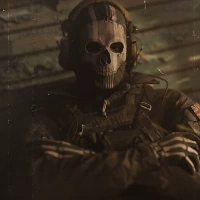 Ghost - In Love thumbnail