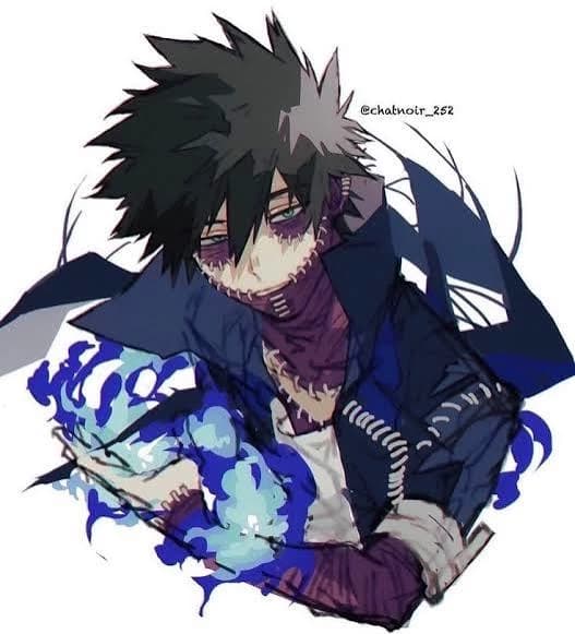 Dabi thumbnail