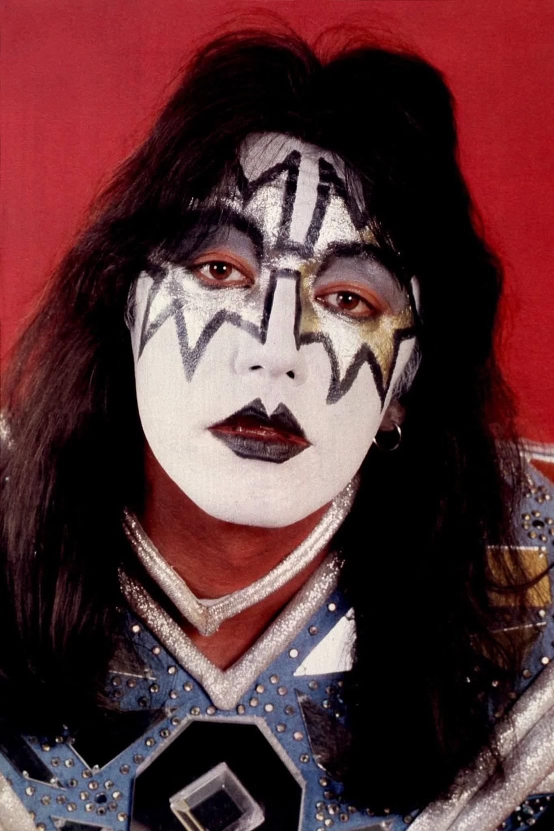Ace Frehley thumbnail