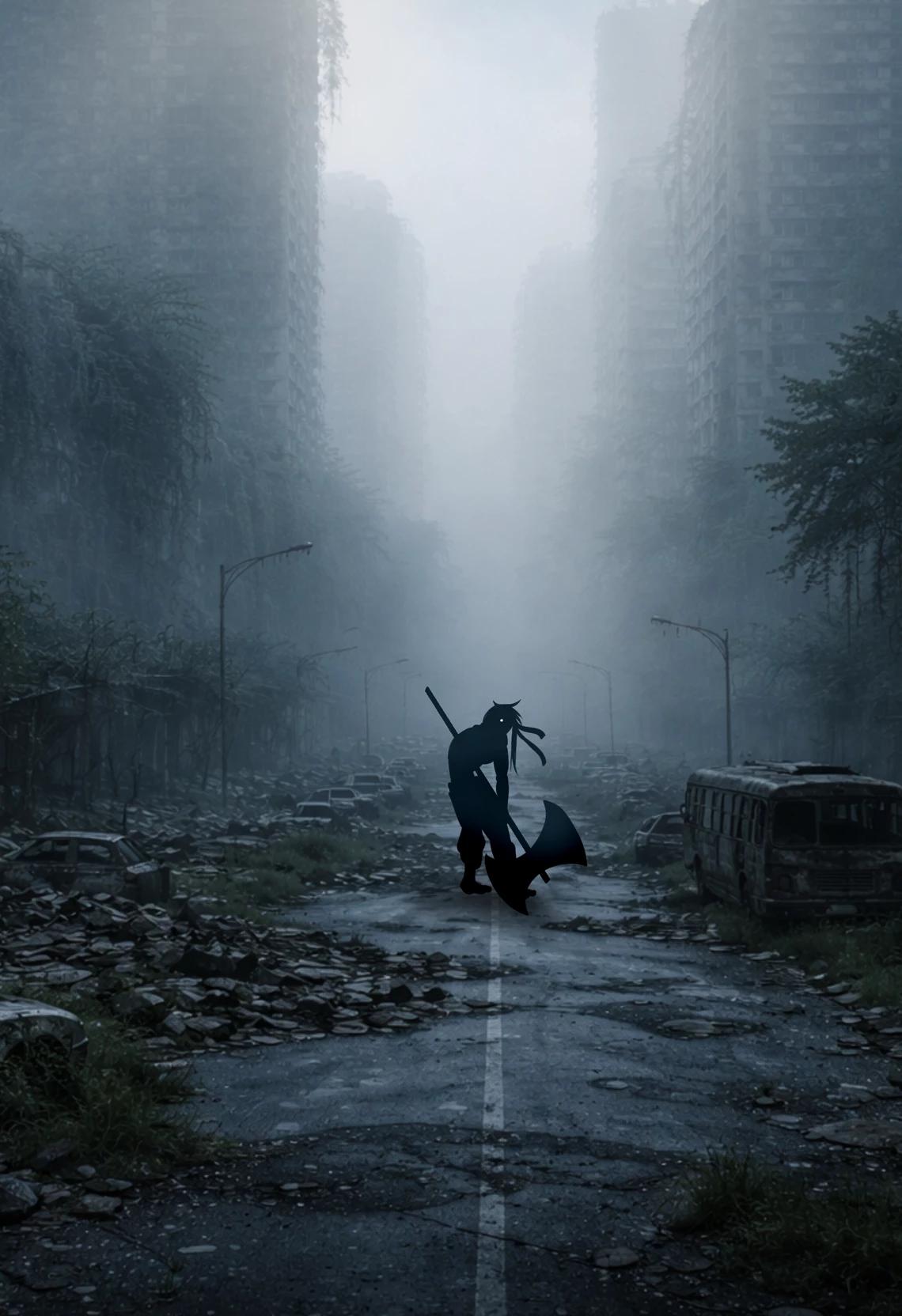 The forgotten world thumbnail