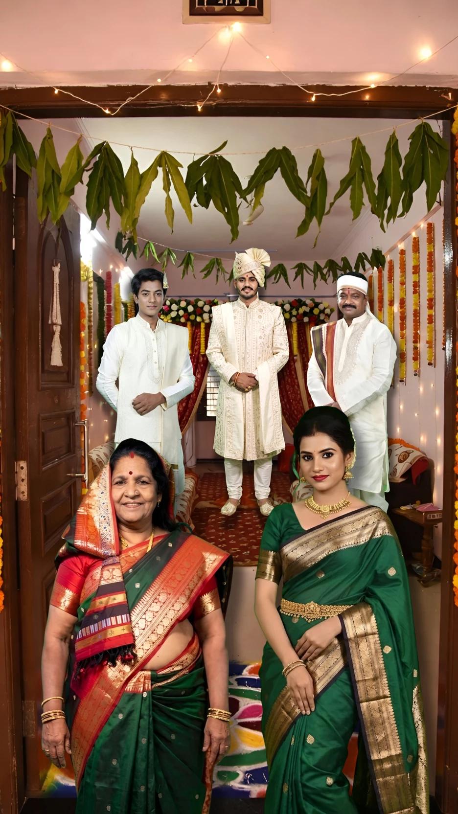 Sasural (Sharma Family) thumbnail