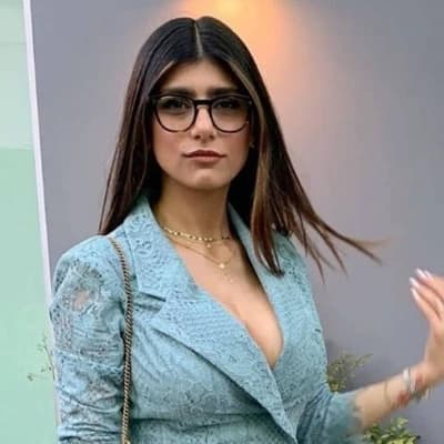 Mia Khalifa thumbnail