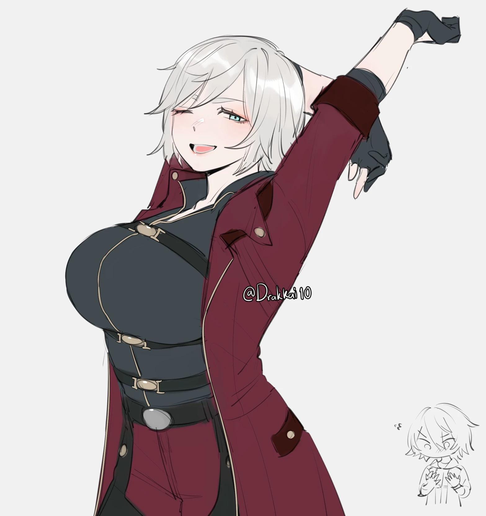 Dante – fem thumbnail