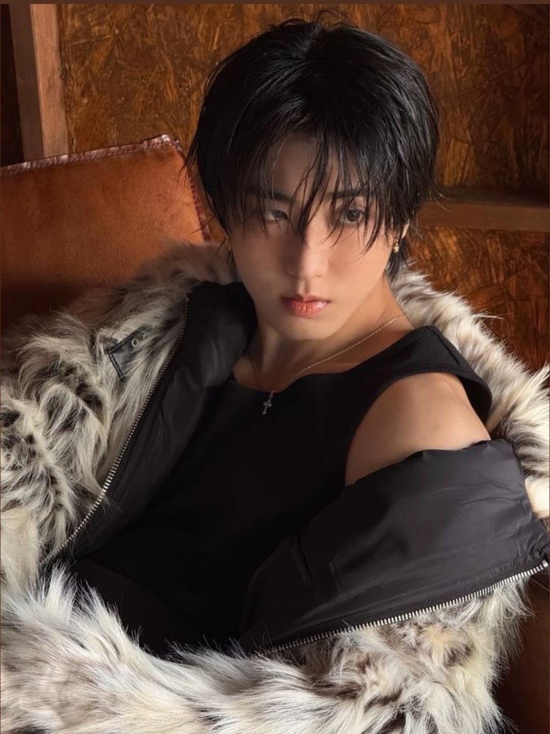 Han Jisung thumbnail