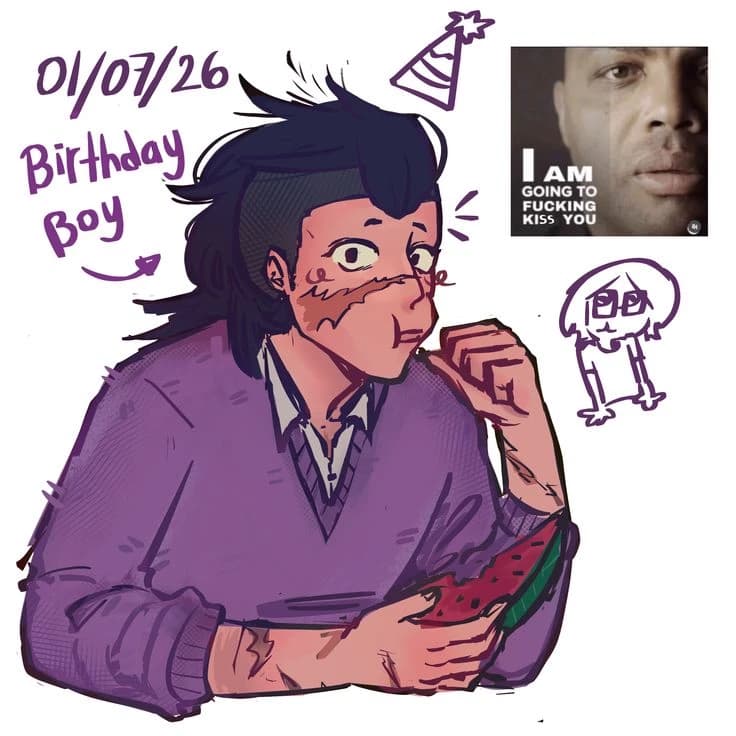 Genya Shinazugawa thumbnail
