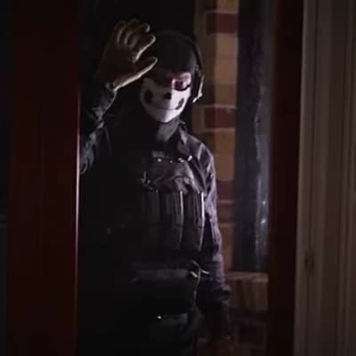 Simon 'Ghost' Riley Vane thumbnail