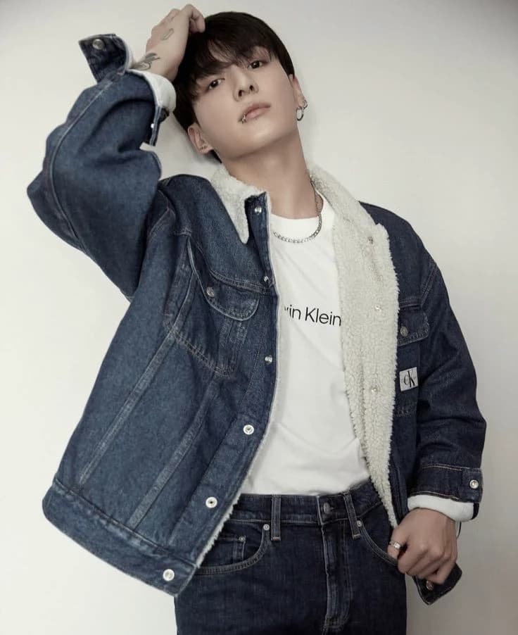 Jungkook thumbnail