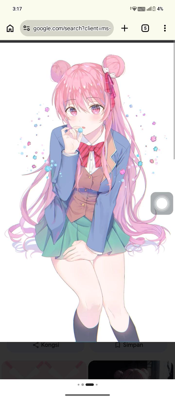 Alpha thumbnail