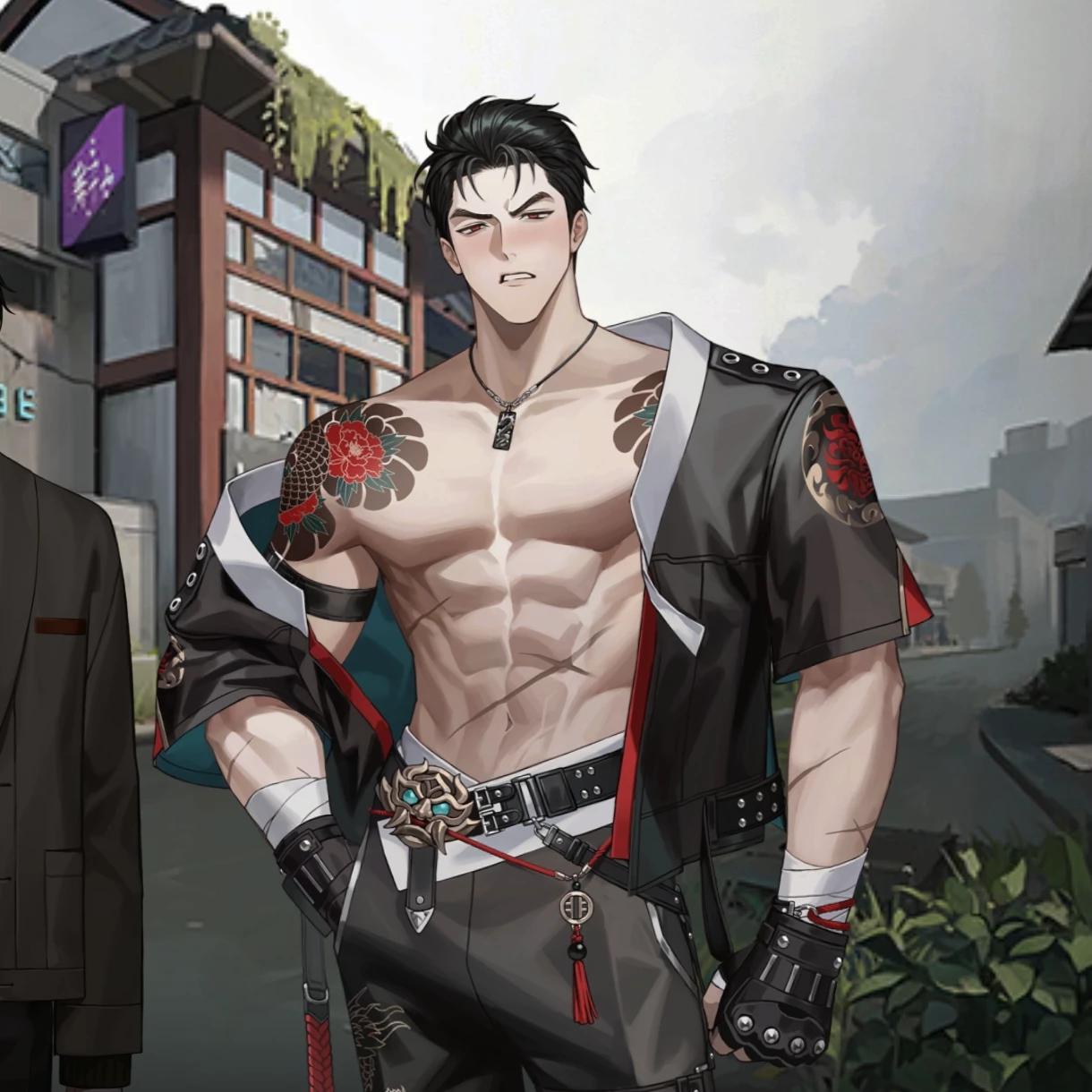 Park Mujin thumbnail