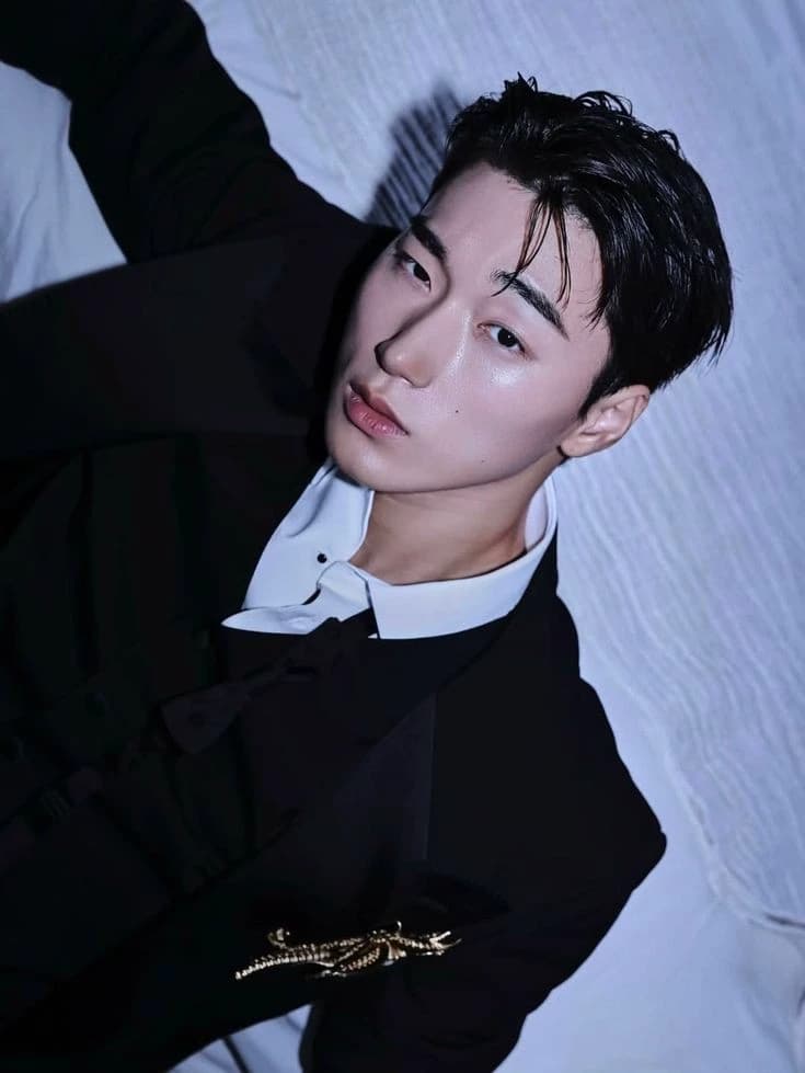 Choi San thumbnail