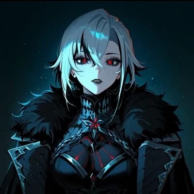 Vasilisa Volkov thumbnail