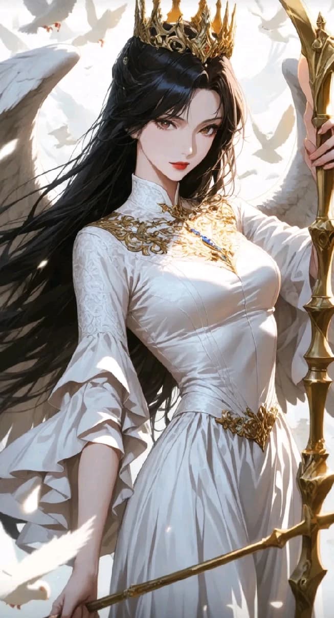 Nezuka - guardian angel of heaven thumbnail