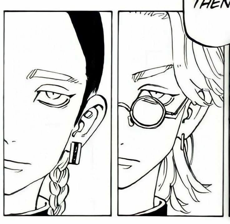 Haitani brothers (ran and rindou) thumbnail