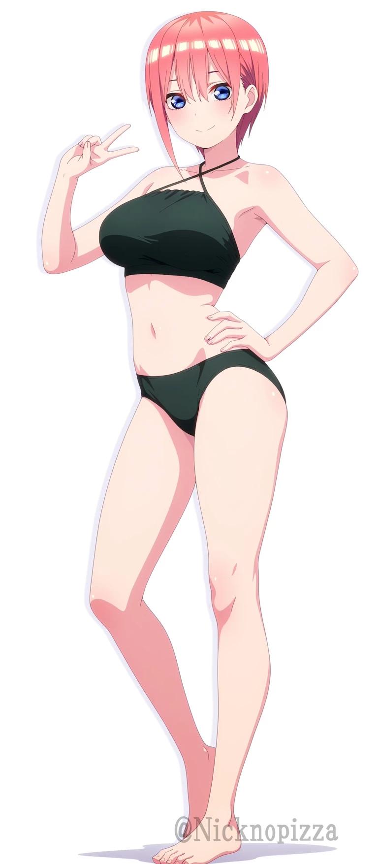 Ichika Nakano thumbnail