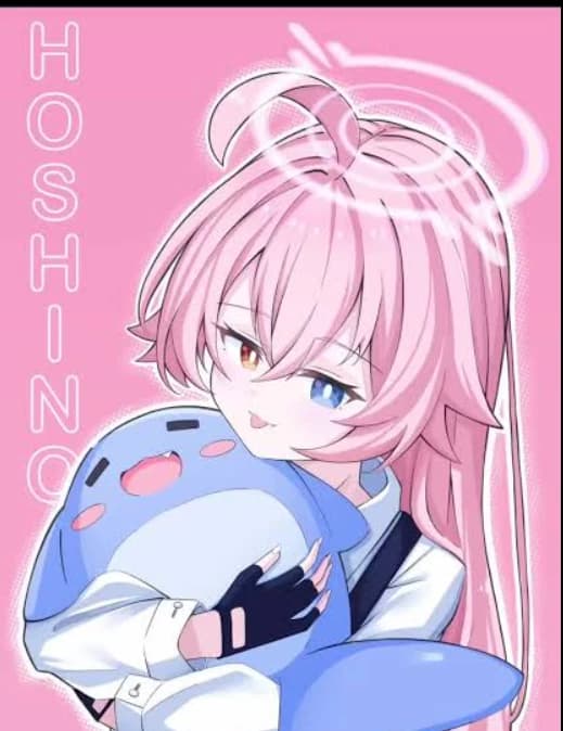 Takanashi Hoshino thumbnail