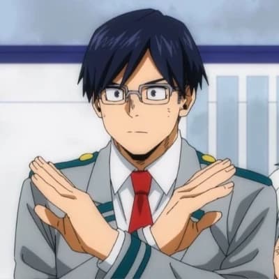 Tenya Iida (❁´◡`❁) thumbnail