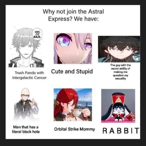 The Astral Express thumbnail