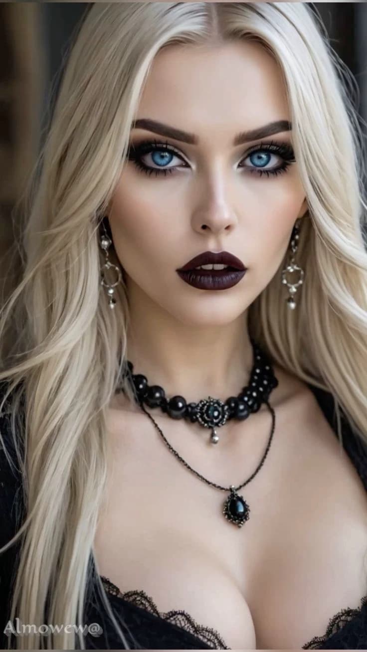 Elsa Williams thumbnail