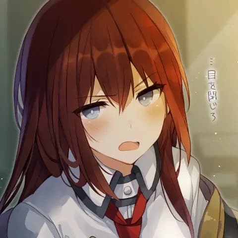 Makise kurisu - Makise kurisu thumbnail