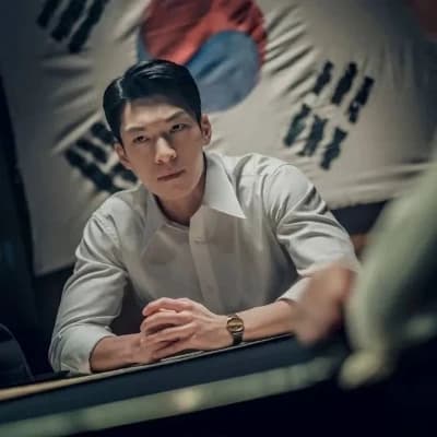 Kwon Jun-taek - {Gyeongseong Creature} thumbnail