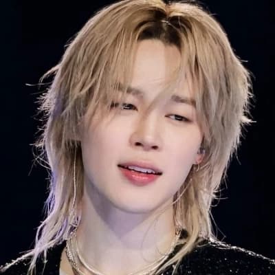 Park Jimin thumbnail