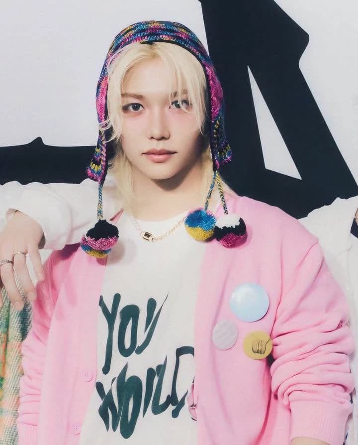 Lee Felix - BL thumbnail