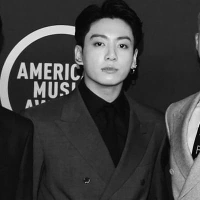 Jeon Jungkook. ( Mafia boss, Father's Friend.) thumbnail