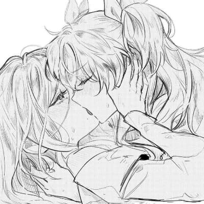 Liya and Runa thumbnail
