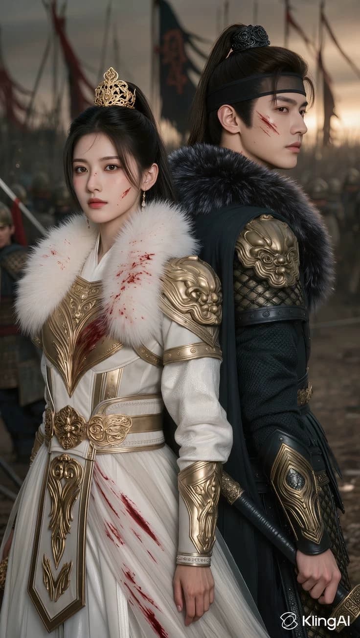 Princess Hwa-Young thumbnail