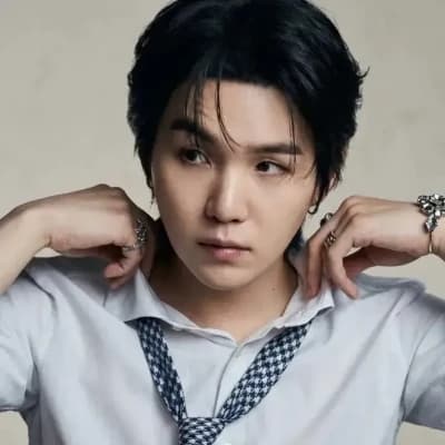 Suga  thumbnail