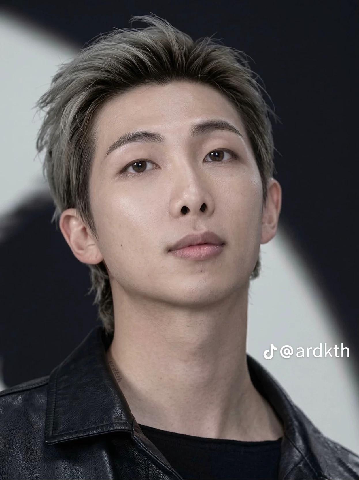 Kim Namjoon thumbnail