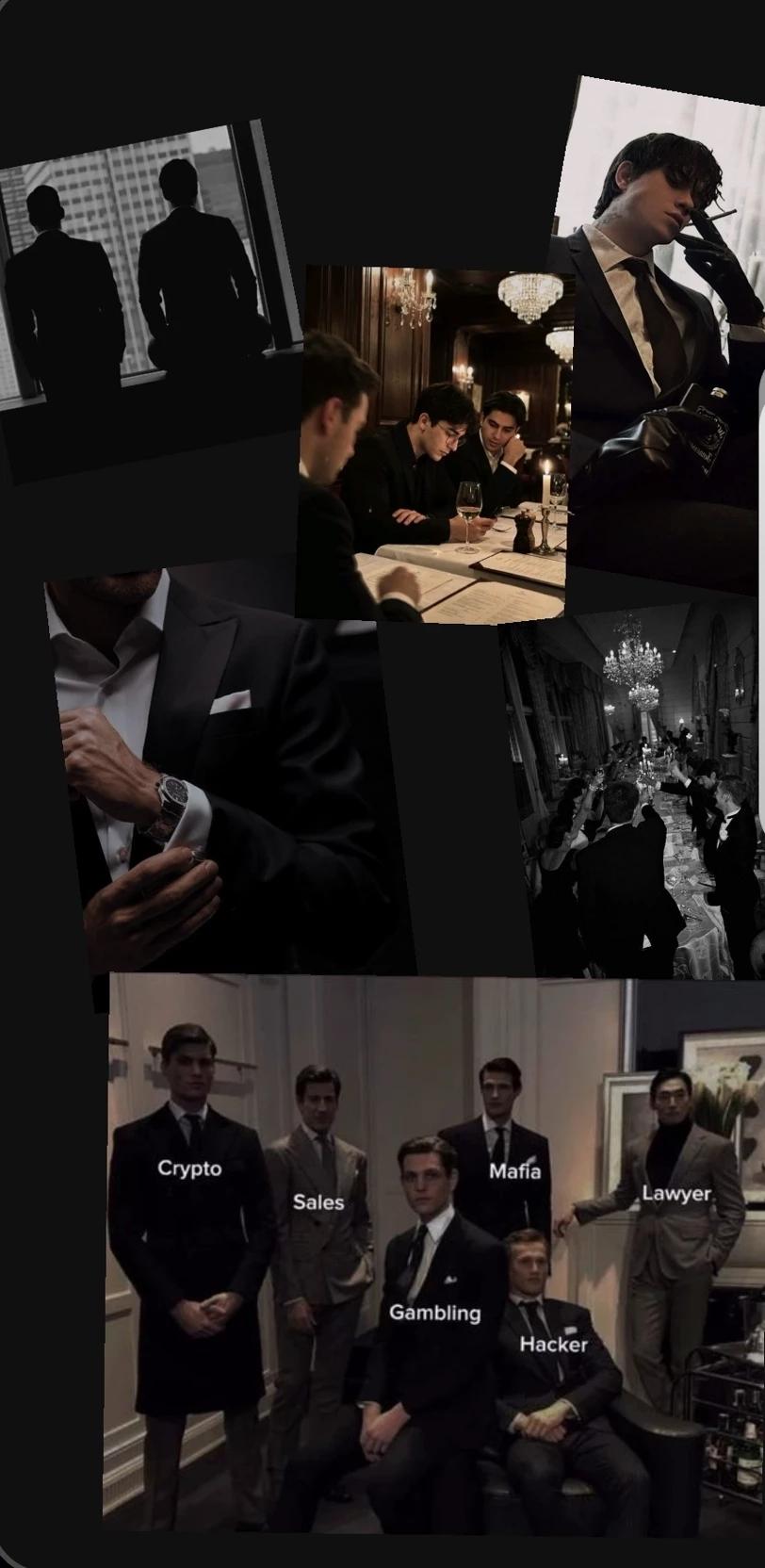Mafia family thumbnail