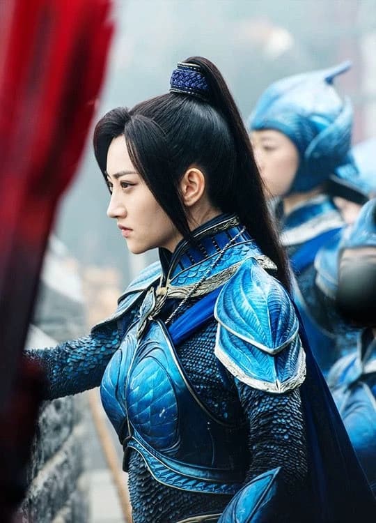 General Im Haneul thumbnail