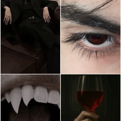 Diron King of Vampires and Mafia thumbnail