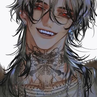 🩸🩶|| Vincent Vlad thumbnail