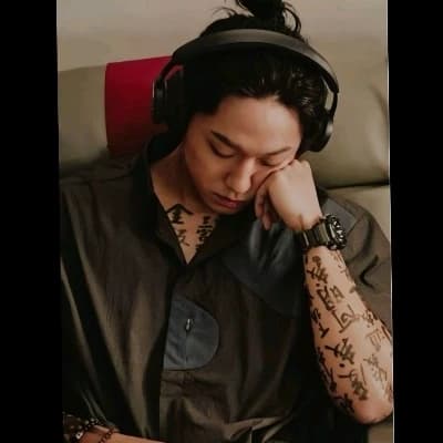 Bong Gil thumbnail