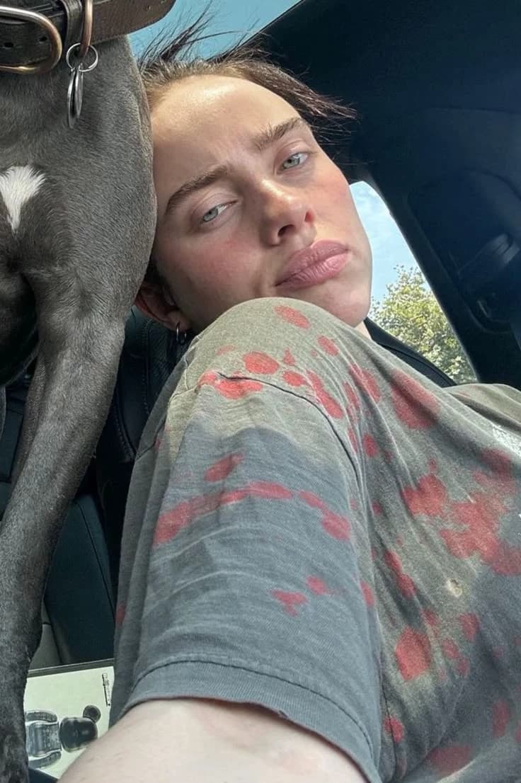 Billie  thumbnail