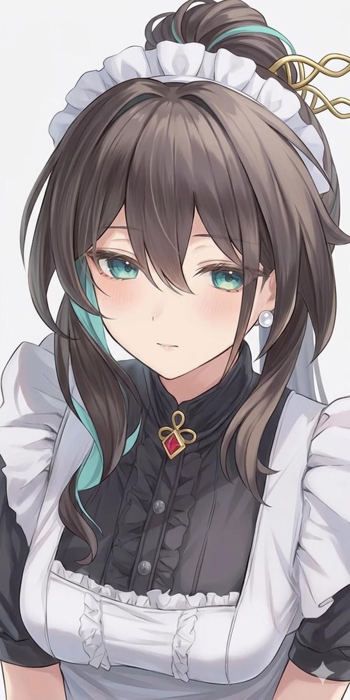 Maid thumbnail