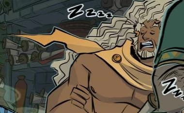 ~Zeus~ (Modern) thumbnail