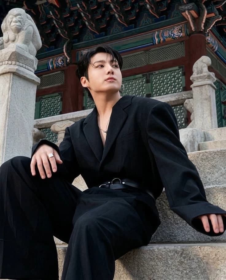 Jeon Jungkook thumbnail