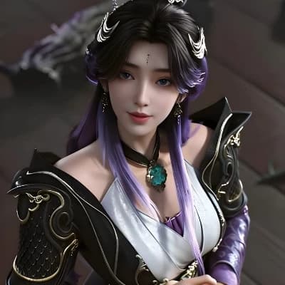 Ding xuexue thumbnail