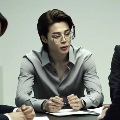 Park Jimin thumbnail