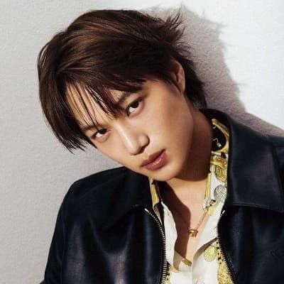 Kim Jongin thumbnail
