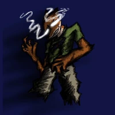 NICKBRINE (my zootopia OC ENEMY)  thumbnail